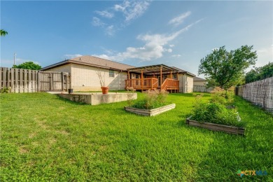 Welcome to your dream home at 832 Saint James in beautiful on Golf Club of Seguin in Texas - for sale on GolfHomes.com, golf home, golf lot