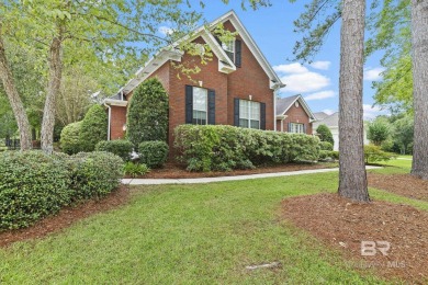 Welcome to your dream home in the prestigious Timbercreek on TimberCreek Golf Club in Alabama - for sale on GolfHomes.com, golf home, golf lot