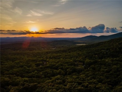 Welcome to Skyline Drive, located in the Bluffs of Ridgeview of on Big Canoe Golf Club - Cherokee in Georgia - for sale on GolfHomes.com, golf home, golf lot