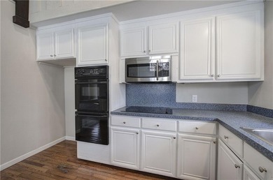 Tucked in the beautiful Bent Tree community, this mostly updated on Bent Tree Golf Course in Georgia - for sale on GolfHomes.com, golf home, golf lot