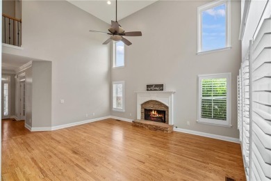 Welcome to 249 Thorncliff Landing, where the views are wide, the on Bentwater Golf Club in Georgia - for sale on GolfHomes.com, golf home, golf lot