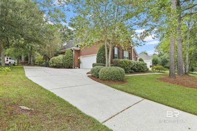 Welcome to your dream home in the prestigious Timbercreek on TimberCreek Golf Club in Alabama - for sale on GolfHomes.com, golf home, golf lot