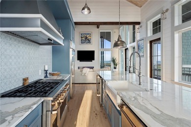 LOCATION, LUXURY AND VIEWS! Poised on one of the most coveted on Palmilla Beach Golf Club in Texas - for sale on GolfHomes.com, golf home, golf lot