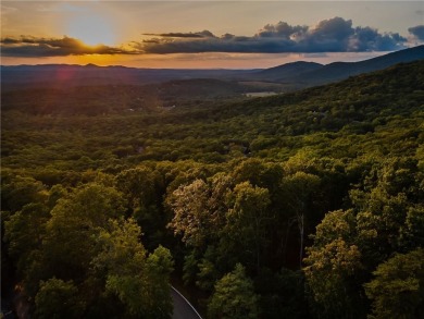 Welcome to Skyline Drive, located in the Bluffs of Ridgeview of on Big Canoe Golf Club - Cherokee in Georgia - for sale on GolfHomes.com, golf home, golf lot