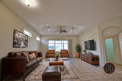 One or more photo(s) has been virtually staged. Enjoy peaceful on Oyster Creek Golf Club in Florida - for sale on GolfHomes.com, golf home, golf lot