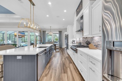Discover the pinnacle of luxury at 2017 Teramo Drive, an on The Members Club At Grande Dunes in South Carolina - for sale on GolfHomes.com, golf home, golf lot