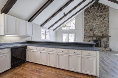 Tucked in the beautiful Bent Tree community, this mostly updated on Bent Tree Golf Course in Georgia - for sale on GolfHomes.com, golf home, golf lot