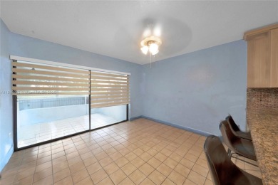 Welcome to 7517 N Augusta Drive, a beautifully maintained 3-bed on Country Club of Miami in Florida - for sale on GolfHomes.com, golf home, golf lot