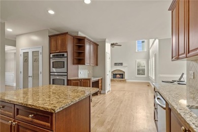 Welcome to 249 Thorncliff Landing, where the views are wide, the on Bentwater Golf Club in Georgia - for sale on GolfHomes.com, golf home, golf lot