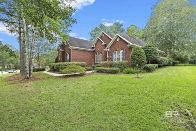 Welcome to your dream home in the prestigious Timbercreek on TimberCreek Golf Club in Alabama - for sale on GolfHomes.com, golf home, golf lot