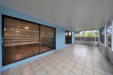Welcome to 7517 N Augusta Drive, a beautifully maintained 3-bed on Country Club of Miami in Florida - for sale on GolfHomes.com, golf home, golf lot