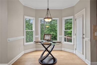 Welcome to 249 Thorncliff Landing, where the views are wide, the on Bentwater Golf Club in Georgia - for sale on GolfHomes.com, golf home, golf lot
