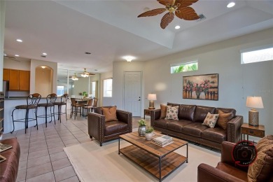 One or more photo(s) has been virtually staged. Enjoy peaceful on Oyster Creek Golf Club in Florida - for sale on GolfHomes.com, golf home, golf lot