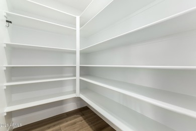 E X Q U I S I T E Golf Course Residence. Inside, you'll find a on Pebblebrook Golf Course in Arizona - for sale on GolfHomes.com, golf home, golf lot