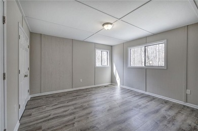 Tucked in the beautiful Bent Tree community, this mostly updated on Bent Tree Golf Course in Georgia - for sale on GolfHomes.com, golf home, golf lot