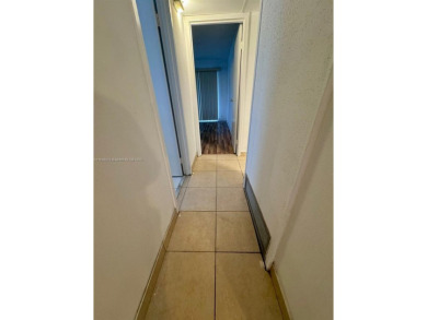 Nice spacious 2 bedroom, 2 bathroom needs some love . Washer and on Kings Point Golf -Flanders Way in Florida - for sale on GolfHomes.com, golf home, golf lot