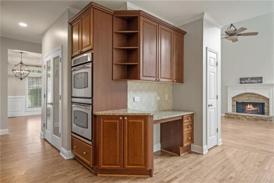Welcome to 249 Thorncliff Landing, where the views are wide, the on Bentwater Golf Club in Georgia - for sale on GolfHomes.com, golf home, golf lot