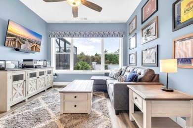 Discover the pinnacle of luxury at 2017 Teramo Drive, an on The Members Club At Grande Dunes in South Carolina - for sale on GolfHomes.com, golf home, golf lot