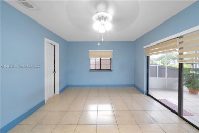 Welcome to 7517 N Augusta Drive, a beautifully maintained 3-bed on Country Club of Miami in Florida - for sale on GolfHomes.com, golf home, golf lot
