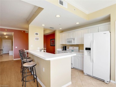 Exceptional value in Estero -- private view! This charming 2 on Estero Country Club in Florida - for sale on GolfHomes.com, golf home, golf lot