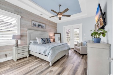 Discover the pinnacle of luxury at 2017 Teramo Drive, an on The Members Club At Grande Dunes in South Carolina - for sale on GolfHomes.com, golf home, golf lot