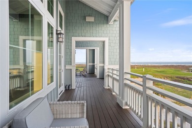 LOCATION, LUXURY AND VIEWS! Poised on one of the most coveted on Palmilla Beach Golf Club in Texas - for sale on GolfHomes.com, golf home, golf lot