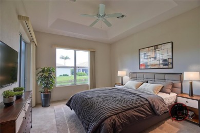 One or more photo(s) has been virtually staged. Enjoy peaceful on Oyster Creek Golf Club in Florida - for sale on GolfHomes.com, golf home, golf lot