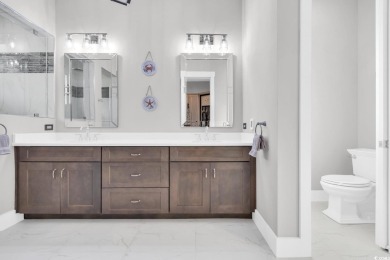 Discover the pinnacle of luxury at 2017 Teramo Drive, an on The Members Club At Grande Dunes in South Carolina - for sale on GolfHomes.com, golf home, golf lot