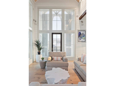 LOCATION, LUXURY AND VIEWS! Poised on one of the most coveted on Palmilla Beach Golf Club in Texas - for sale on GolfHomes.com, golf home, golf lot