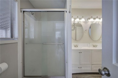 Tucked in the beautiful Bent Tree community, this mostly updated on Bent Tree Golf Course in Georgia - for sale on GolfHomes.com, golf home, golf lot