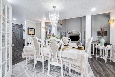 Stunning Waterfront Home in Sutherland Bluff! Pictures don't do on Sapelo Hammock Golf Club in Georgia - for sale on GolfHomes.com, golf home, golf lot