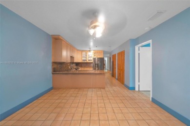 Welcome to 7517 N Augusta Drive, a beautifully maintained 3-bed on Country Club of Miami in Florida - for sale on GolfHomes.com, golf home, golf lot