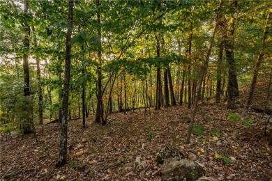 Welcome to Skyline Drive, located in the Bluffs of Ridgeview of on Big Canoe Golf Club - Cherokee in Georgia - for sale on GolfHomes.com, golf home, golf lot