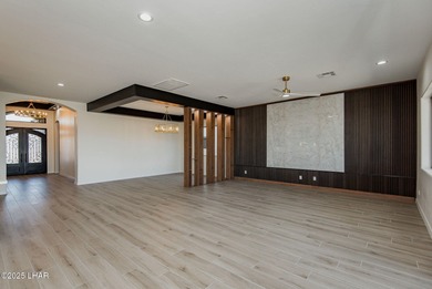 Stunning New Construction on the Los Lagos Golf Course! This on Los Lagos Golf Club in Arizona - for sale on GolfHomes.com, golf home, golf lot