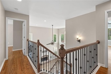Welcome to 249 Thorncliff Landing, where the views are wide, the on Bentwater Golf Club in Georgia - for sale on GolfHomes.com, golf home, golf lot