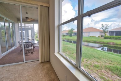 One or more photo(s) has been virtually staged. Enjoy peaceful on Oyster Creek Golf Club in Florida - for sale on GolfHomes.com, golf home, golf lot