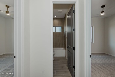 Stunning New Construction on the Los Lagos Golf Course! This on Los Lagos Golf Club in Arizona - for sale on GolfHomes.com, golf home, golf lot