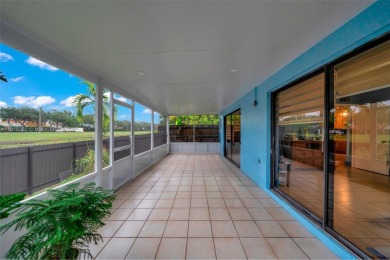 Welcome to 7517 N Augusta Drive, a beautifully maintained 3-bed on Country Club of Miami in Florida - for sale on GolfHomes.com, golf home, golf lot
