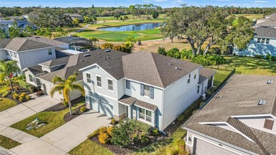 One or more photo(s) has been virtually staged. Welcome to 4515 on Bent Tree Country Club in Florida - for sale on GolfHomes.com, golf home, golf lot