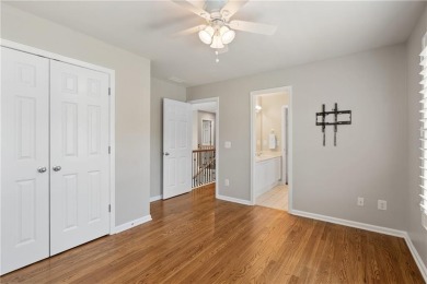 Welcome to 249 Thorncliff Landing, where the views are wide, the on Bentwater Golf Club in Georgia - for sale on GolfHomes.com, golf home, golf lot