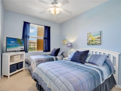 Exceptional value in Estero -- private view! This charming 2 on Estero Country Club in Florida - for sale on GolfHomes.com, golf home, golf lot