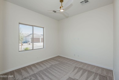 Stunning New Construction on the Los Lagos Golf Course! This on Los Lagos Golf Club in Arizona - for sale on GolfHomes.com, golf home, golf lot