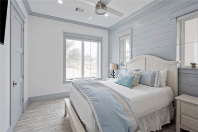 LOCATION, LUXURY AND VIEWS! Poised on one of the most coveted on Palmilla Beach Golf Club in Texas - for sale on GolfHomes.com, golf home, golf lot