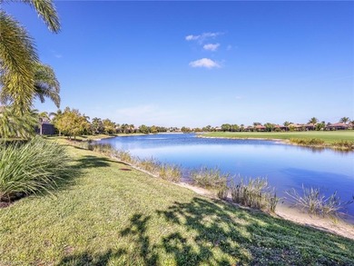 The owner was exceptionally fortunate to secure one of the BEST on Bonita National Golf Course in Florida - for sale on GolfHomes.com, golf home, golf lot
