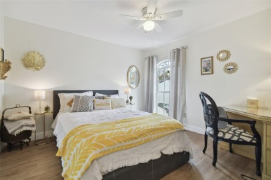 This townhouse is located on Meadow #1 of the Carrollwood on Carrollwood Country Club in Florida - for sale on GolfHomes.com, golf home, golf lot