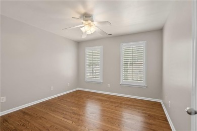 Welcome to 249 Thorncliff Landing, where the views are wide, the on Bentwater Golf Club in Georgia - for sale on GolfHomes.com, golf home, golf lot