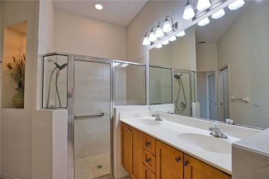 One or more photo(s) has been virtually staged. Enjoy peaceful on Oyster Creek Golf Club in Florida - for sale on GolfHomes.com, golf home, golf lot