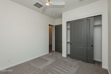 Stunning New Construction on the Los Lagos Golf Course! This on Los Lagos Golf Club in Arizona - for sale on GolfHomes.com, golf home, golf lot