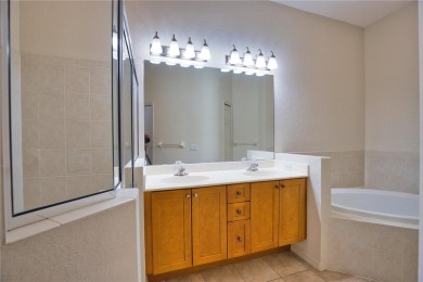 One or more photo(s) has been virtually staged. Enjoy peaceful on Oyster Creek Golf Club in Florida - for sale on GolfHomes.com, golf home, golf lot