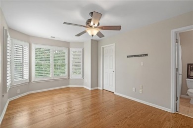 Welcome to 249 Thorncliff Landing, where the views are wide, the on Bentwater Golf Club in Georgia - for sale on GolfHomes.com, golf home, golf lot